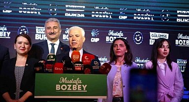 Bursa'daki ilk verileri Mustafa Bozbey yorumladı