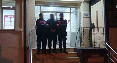 Bursa'nın Gemlik ilçesinde ortak uyuşturucu operasyonu