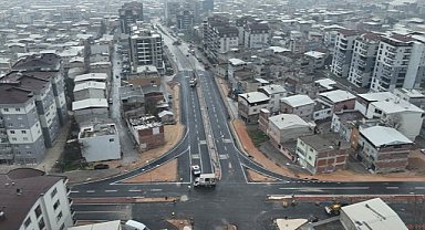 Bursa'nın ulaşımında yeni aşamaya geçildi