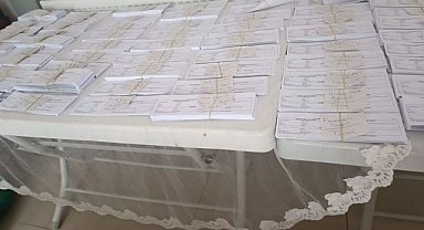 Bursa'nın Ünlü Muhtarından Mahalle Seçmenlerine Çağrı