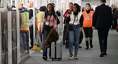 Bursa Textile Show, Tekstil Sektörünün Nabzını Tutuyor