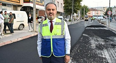 Bursa Trafiği Kuzey Otoyoluyla Rahatlayacak