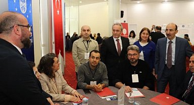 Bursa'da Özel Eğitim Çalıştayı Yapıldı