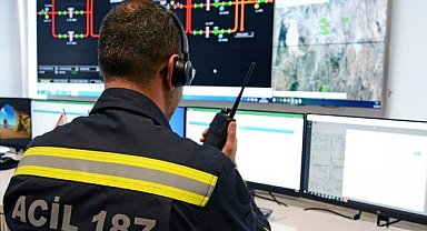 Bursagaz Depremde Gaz Risklerini Minimuma İndiriyor