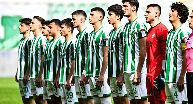 Bursaspor, Bucaspor 1928'e Boyun Eğdi