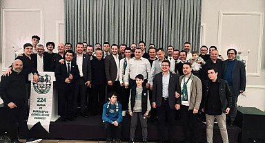 Bursaspor'da Kongre Tarihi Belli Oldu