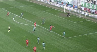 Bursaspor'dan TFF'ye çağrı: 