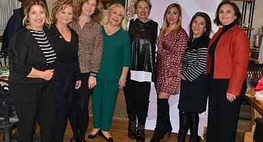 BUSADER İlkokulu İçin Kahvaltı Buluşması