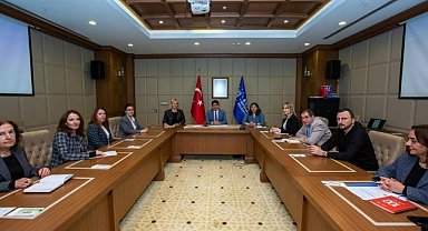 Çevre Mühendisi Öğrencilerine Özel Akademi