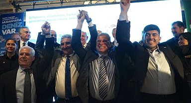 CHP Adayı Dalgıç'tan Mudanya'ya Güvenlik Sözü