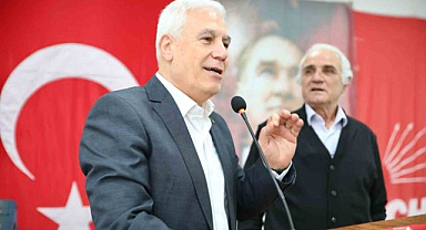 CHP Bursa adayı Bozbey göçe dikkat çekti