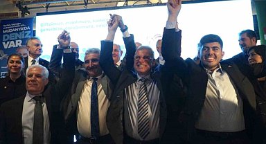 CHP Mudanya adayı hakkında kaçak yapı iddiası