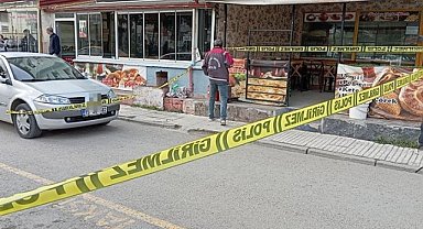 Çorum'daki kavgada pompalı tüfekle 1 kişi vuruldu