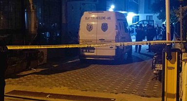 Çukurova'da kadın cinayeti! Başhekim yardımcısı öldürüldü