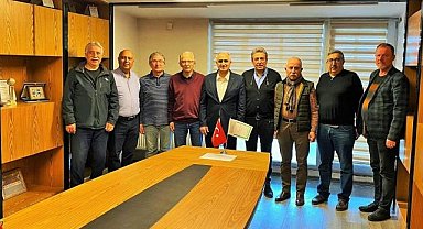 Cumhur İttifakı Nilüfer'de İddialı