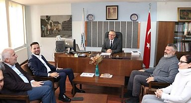 Cumhur İttifika'nın Mudanya Adayı Dinçer'den Kültür Sanat Vurgusu