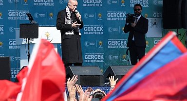 Cumhurbaşkanı Erdoğan: Ekonomimiz Daha Da Güçlenecek!