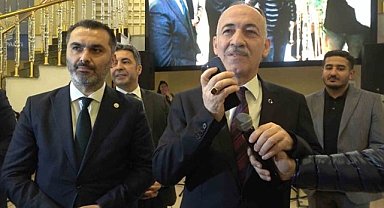 Cumhurbaşkanı Erdoğan: 