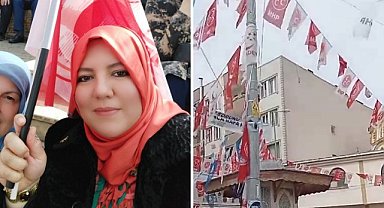 Demokrat Parti Başkan Adayı Şehrin Ortasında İsyan Etti! 
