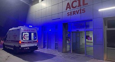 Derince'de motokurye, TIR ile çarpıştığı kazada öldü