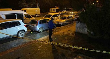 Diyarbakır'da silahla vurulan kadın ağır yaralandı