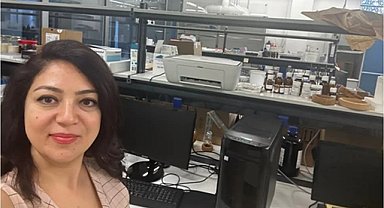 Doç. Dr. Sevgi Gezici'dan Kansere Karşı Zeytinyağı ve Çekirdekli Çalışma