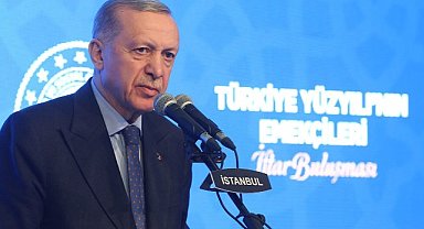 Erdoğan'dan emeklilere bayram ikramiyesi tarihi