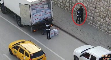 Eş Zamanlı 10 Adrese Operasyon