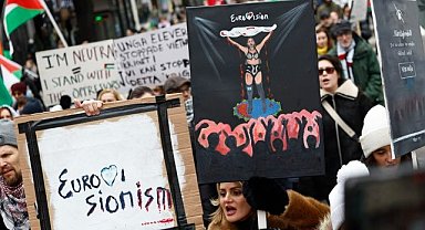 Eurovision Şarkı Yarışması'nda 8 Ülkeden Tepki