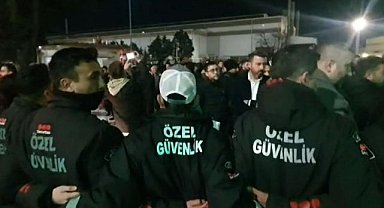 Eylem Sonuç Verdi, Çıkarılan İşçiler Geri Alındı
