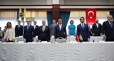 Fenerbahçe, Süper Lig'den çekilmeyi görüşecek!