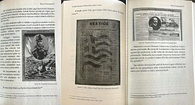 Fethinden Mübadeleye Sakız Adası Geçmişe Işık Tutuyor