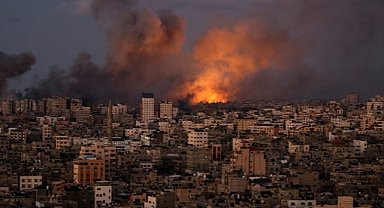 Gazze'de kıtlık tehlikesi WFP raporuyla açıklandı