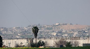 Gazze’deki Katliama Dünyadan Tepki