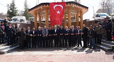 Gürsu Belediyesi'nden Deprem Bölgesine Destek