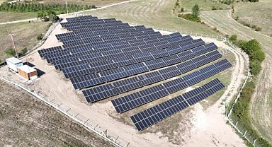 Gürsu'da Elektrikten 4 milyon 342 bin TL Gelir