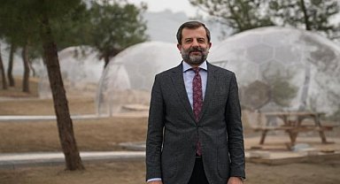 Gürsu Mesire Alanı Açılıyor