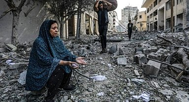 Hamas Şartını Açıkladı: 700 Mahkum Serbest Bırakılsın