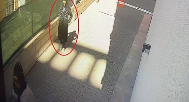 Hamile Kadın 500 Bin Liralık Vurgun Yaptı