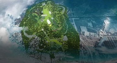 Hamitler'e Yeni Botanik Parkı Geliyor 