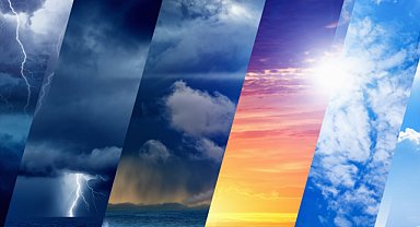 Havalar Nasıl Olacak? 