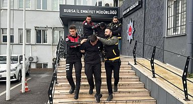 Husumetlisine Ateş Etti 2 Kadını Yaraladı!