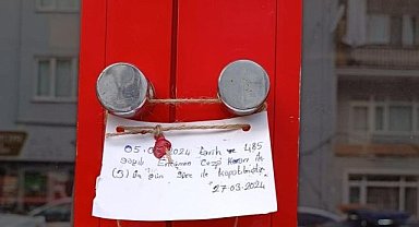 İhlal Uyarılarına Dikkat Etmeyen 2 Market Mühürlendi