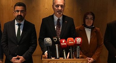 İnegöl Belediyesi, Ramazan Bayramı için hazır