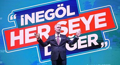 İnegöl Trafiği Rahatlayacak