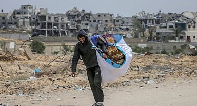 İsrail'den insanlık dışı karar!