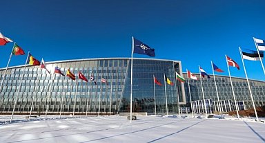 İsveç'in NATO üyeliği resmileşti!