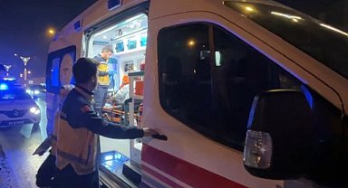 İzmit'teki kazada firar ve alkol bir arada