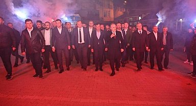 İznik’e Ata Sporları Kamp Merkezi Geliyor