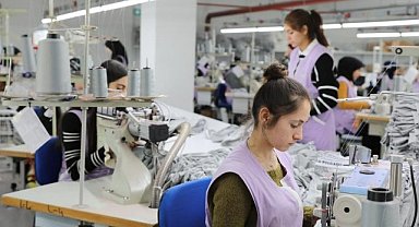 Kadın İşçi Çalıştıran İşverene 25 Bin TL Destek!